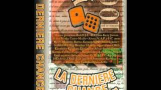 Oxmo Puccino feat 113 Clan - Si T'aimes Ta Clique