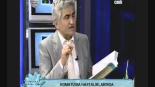 Kızımda ki Alerji ve Kurdeşeni ibrahim Gökçek tedavi etti, Şeker Hastası iyileşti, Romatoit Artrit