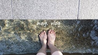 【vlog】23才女子の一人旅 in四国〈松山道後温泉〜高松〉 #旅行vlog