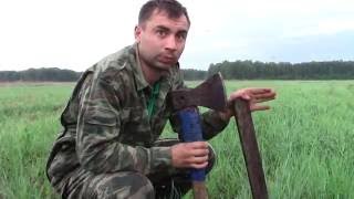 Вепрь - 308. Стрельба на дистанции 500 метров. Неожиданный результат!