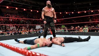 WINC Podcast (2/5): WWE RAW Review With Matt Morgan, Booker T Challenges Corey Graves, NJPW Sell Out