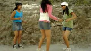 la nena de papi