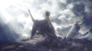 Alan Lennon - Lament | Epic Beautiful Vocal Hybrid Music