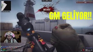 Kendine Müzisyen - Erik Dalı İle Zula Oynuyor GM Geliyor (Twitch)