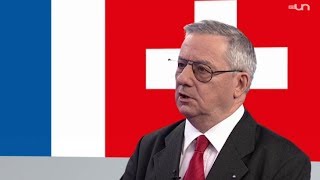 Suisse française, Suisse romande: le virage de 14-18?