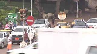 Cameroun, SUR LE CHEMIN DE LA PRÉSIDENTIELLE