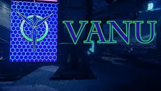 Vanu (Cinematic/insparational)