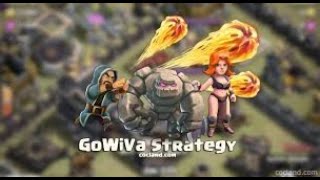 2019 TH 10 VS TH 11 IN CLAN WAR LEAGUE LIVE | Clash of Clans | AVI'S GAMER