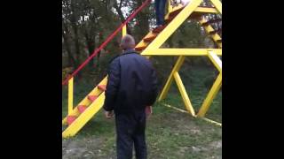 Dog training 2