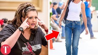 30 Celebs Whose Weight Loss Left Them Unrecognizable - COMPILATION