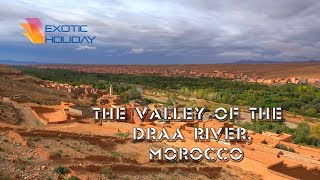 Todra Gorge, Morocco 4K travel guide bluemaxbg.com