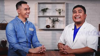 Jawaban Health - Minum Es Batu TIDAK BERBAHAYA! Ini Kata Dokter