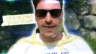 MI HANNO RICOPERTO DI SCOTCH! - Vlog Varese 3/4/5 Giugno