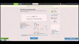 eToro Test - Erfahrungsbericht - Deutschefxbroker