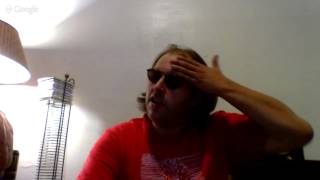 CKN LIVE #2: METAL/REVIEWING COMMUNITY