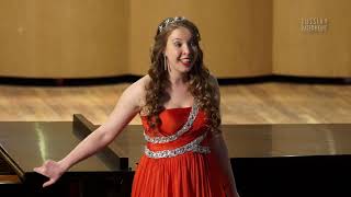 Ж.ОФФЕНБАХ Куплеты Периколы - Татьяна Михеева / Offenbach Couples Perikola - Tatyana Mikheeva