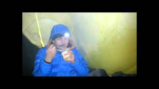KAZBEK 2013 WINTER