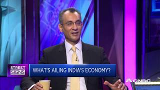 India should use its 2020 budget for bank recapitalization, says CEO