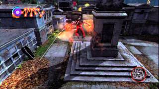 Прохождение inFamous 2 (живой коммент от alexander.plav) Ч. 16