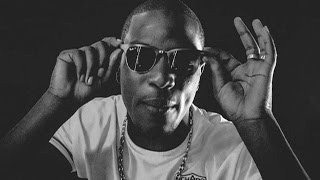 Niska cagoulé à Skyrock pour le Planète Rap de Charo Life !