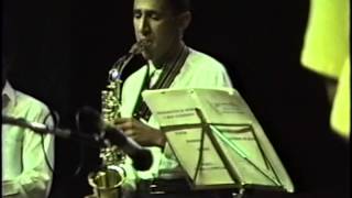 Sax Juninho 1