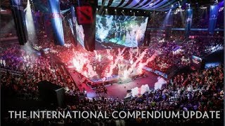 Dota 2 : Player Cards Level 2000 (224 Premium Packs)