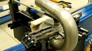 Ercolina TM76 Bending 3 inch Stainless_Visit www.ercolina-usa.com