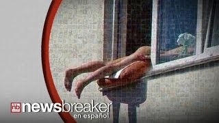 Una mujer que se asoleaba desnuda, causó accidentes de tránsito en Austria