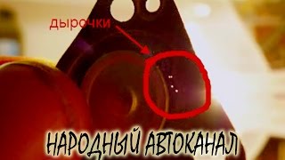Пару нюансов про ЭМР