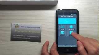 ZOPO Field ZP300 4.5 inch Retina Screen Android 4.0 ICS Video Demo--androidforcheap.com