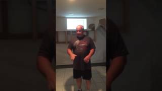Jamison Basement Waterproofing - Another Happy Waterproofing Client