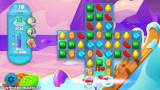 Candy Crush Soda Saga Level 703 No Boosters