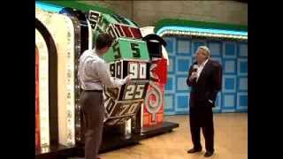 FOX 21's Dan Hanger & Jerry Springer on 'Price Is Right Live!' Stage