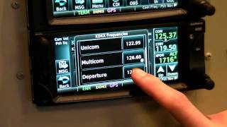 Garmin GTN Series Intro