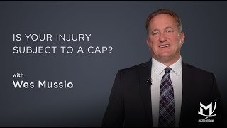 Is Your Injury Subject to an ICBC Cap? | The Briefing
