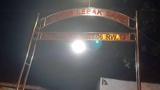 Abusirih Sampe Kerumahnya Ningsih Tinampi