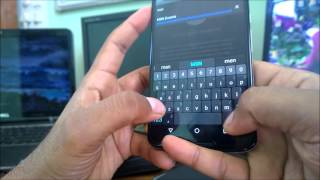 how to enable private browsing in chrome on android lollipop and marshmallow (incognito mode)