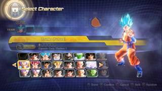 Dragon Ball Xenoverse 2 100% Save File+ All Achievement Unlocked [CODEX Version}