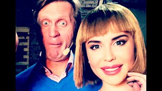 Юлия Михалкова из Уральских Пельменей о школьной любви