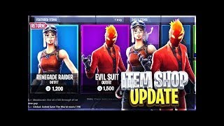 *NEW* ITEM SHOP COUNTDOWN | May 29 New Skins - Fortnite Item Shop Live (Fortnite Battle Royale)