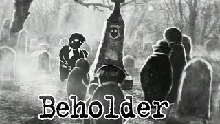★ ВСЁ ПРОТИВ НАС - Beholder - #4 ★