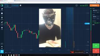 Самая эффективная стратегия на 1 минуту | Бинарные опционы