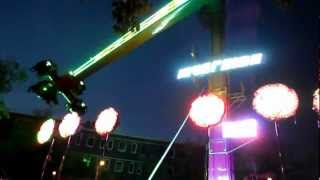 Inversion XXL A. Ordelman Offride