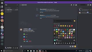 Discord Tutorial - YAGPDB Role menu - Part 1