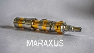 Maraxus Mod from Tactical Workz