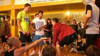 Ermak vs zmeycin