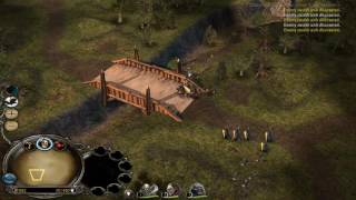 ROTWK Edain mod 3.8.2 FatCat vs Alan