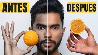 6 Consejos De Belleza Para Lucir Más Guapo *Te Va A Cambiar La Vida*