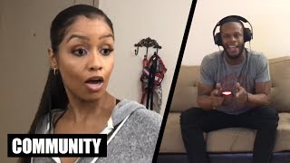 Women Will Find A Way To Get Their Way | All Def Community