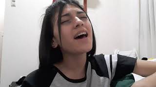 Tu falta de querer-mon laferte (cover) Magui Leiva